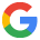 Google's G logo
